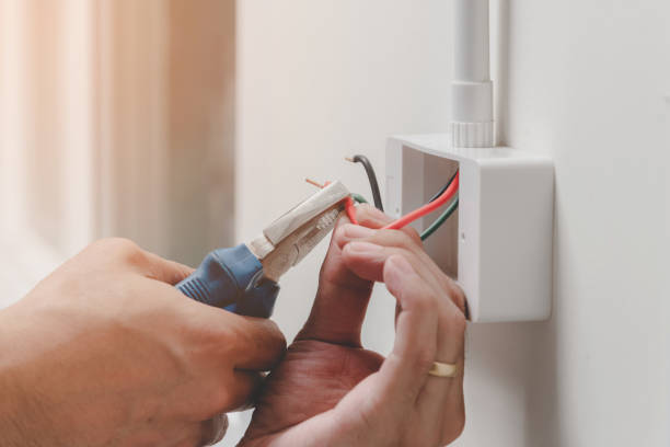 Best Electrical Outlet Installation and Repair  in Anderson, SC