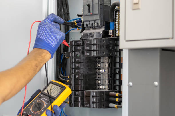 Best Emergency Electrical Repair Services  in Anderson, SC