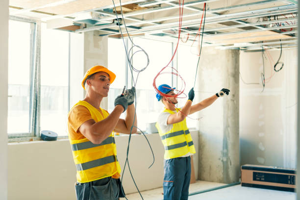 Best Electrical Safety Inspections  in Anderson, SC