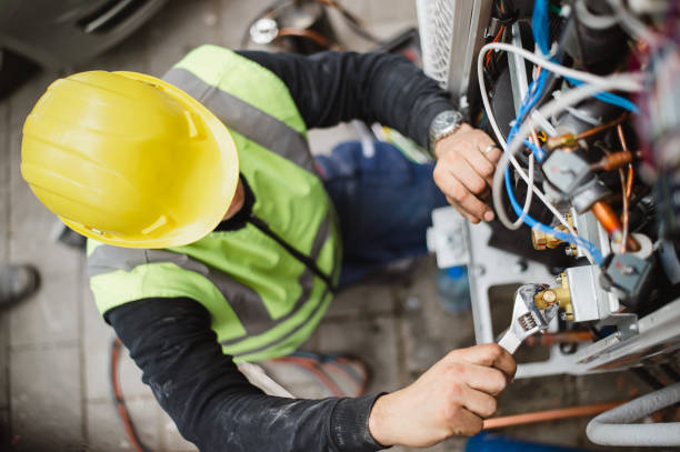 Emergency Electrical Repair Services in Anderson, SC