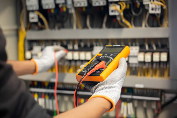 Best Electrical Panel Upgrades  in Anderson, SC