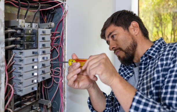 Trusted Anderson, SC Electrical Services Experts