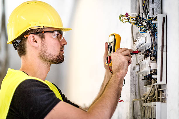 Best Circuit Breaker Installation and Repair  in Anderson, SC