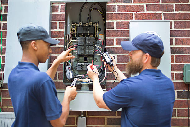 Best Electrical Troubleshooting and Repair  in Anderson, SC