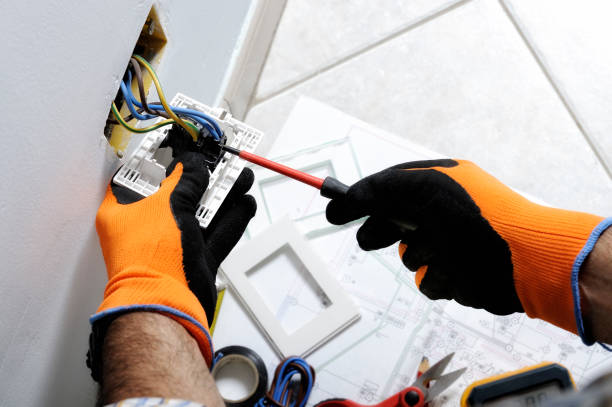 Best Electrical Remodeling Services  in Anderson, SC