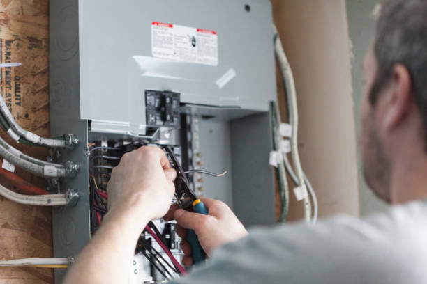 Best Circuit Breaker Installation and Repair  in Anderson, SC